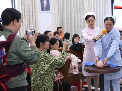 陈献奋 | 奉献与奋进的人生最快乐